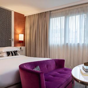 Deluxe Kamer met een King Size Bed